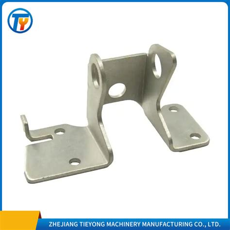 china supply customized metal stamping parts|China stamping parts catalog.